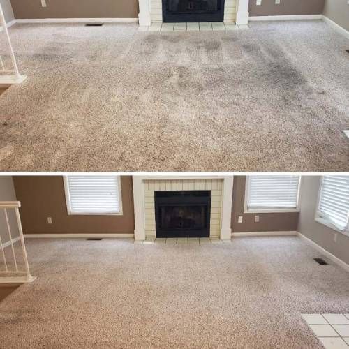 Covenant Clean Carpet Cleaning Service in Maryville, TN photo