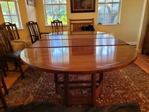 Smith restoration Contractor in Maryville, TN photo