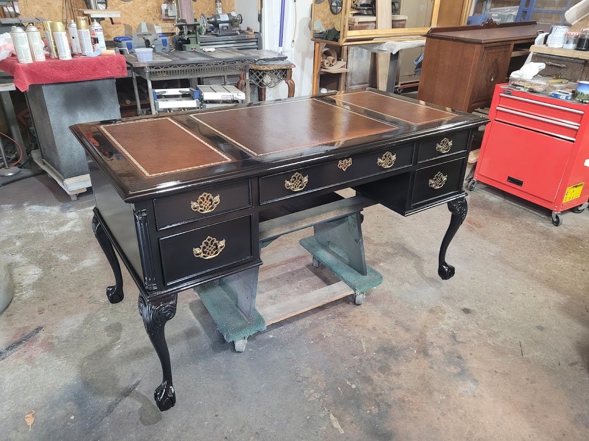 Gallery photo for Smith restoration in Maryville, TN