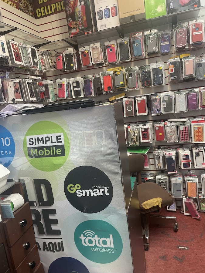 Gallery photo for World Cellular-N-Accessories #2 in Beaumont, TX