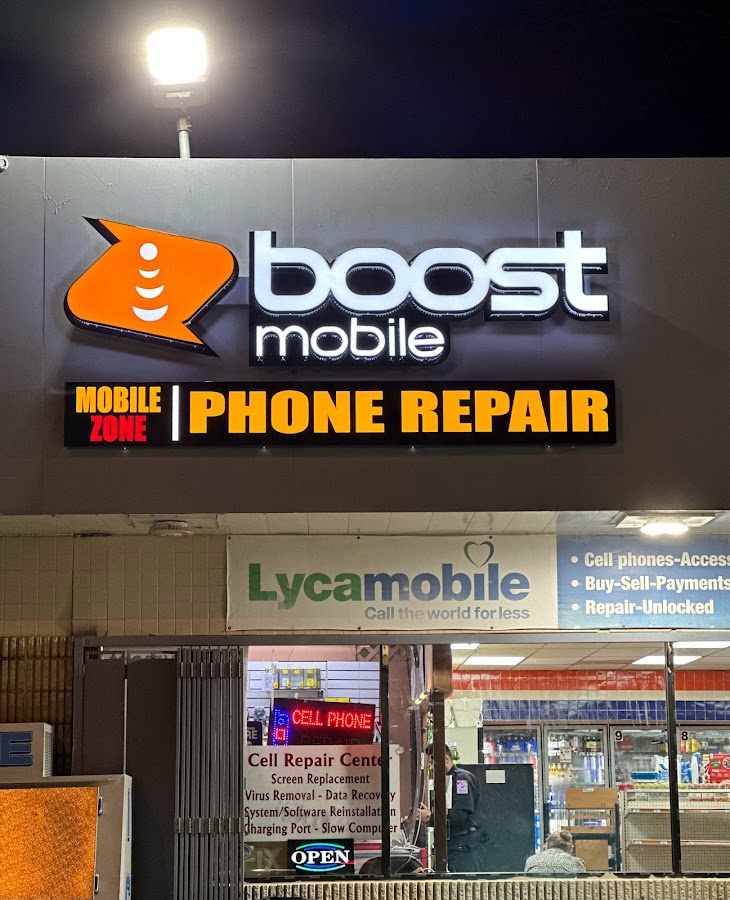 Mobile Zone Beaumont - Phones & Repair Mobile Phone Repair in Beaumont, TX photo