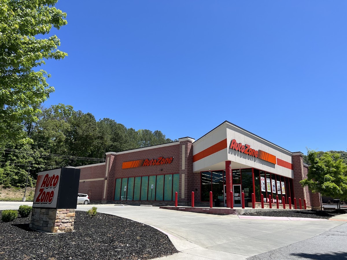 AutoZone Auto Parts Auto Repair in Jamaica, NY photo