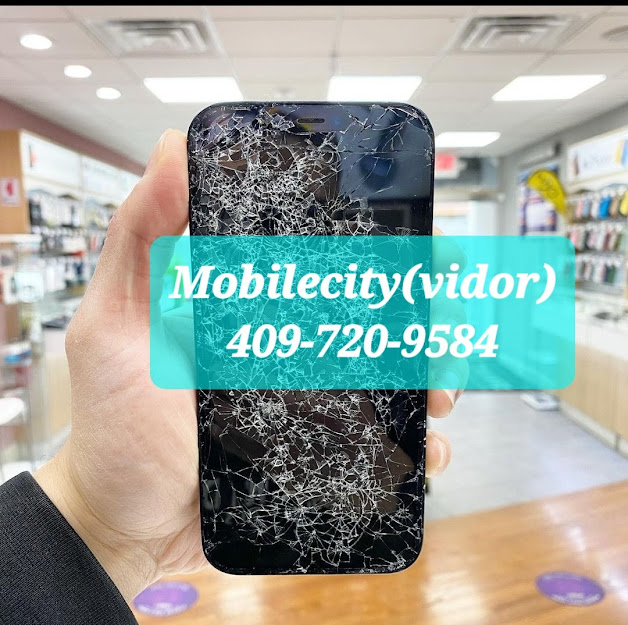 Gallery photo for Mobile City Cellphone Repair and Accessories in 535 N Main St Ste B, TX