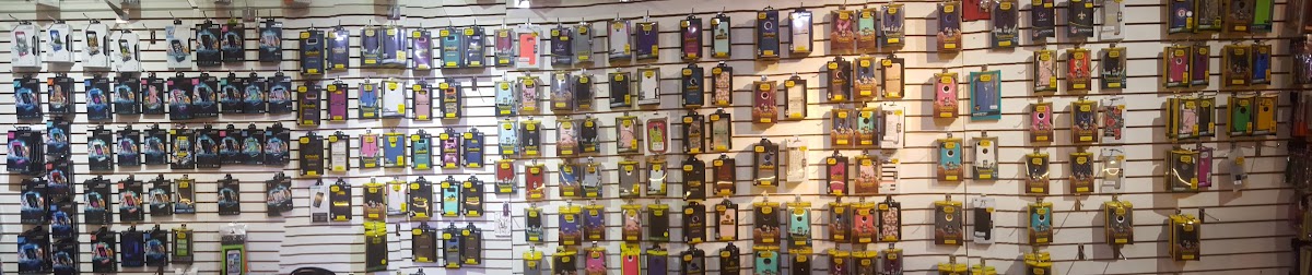 Gallery photo for Universal Cellular (Parkdale Mall) in Beaumont, TX