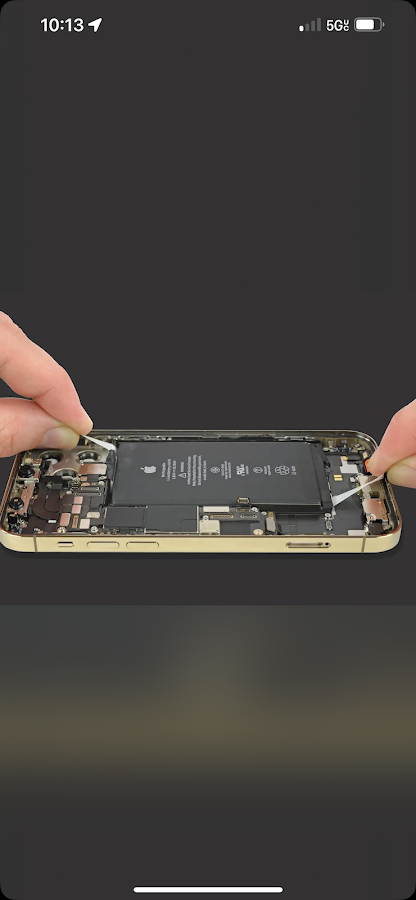 iFixandRepair - Beaumont Walmart Mobile Phone Repair Shop in Beaumont, TX photo