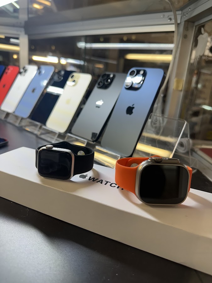 Cellular Depot Phone Repair Service in Parkdale Mall, TX photo