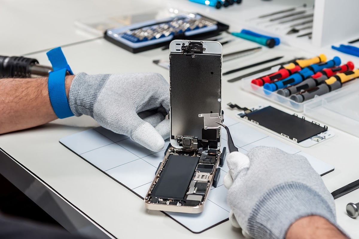 Gallery photo for Cellular Depot in Parkdale Mall, TX