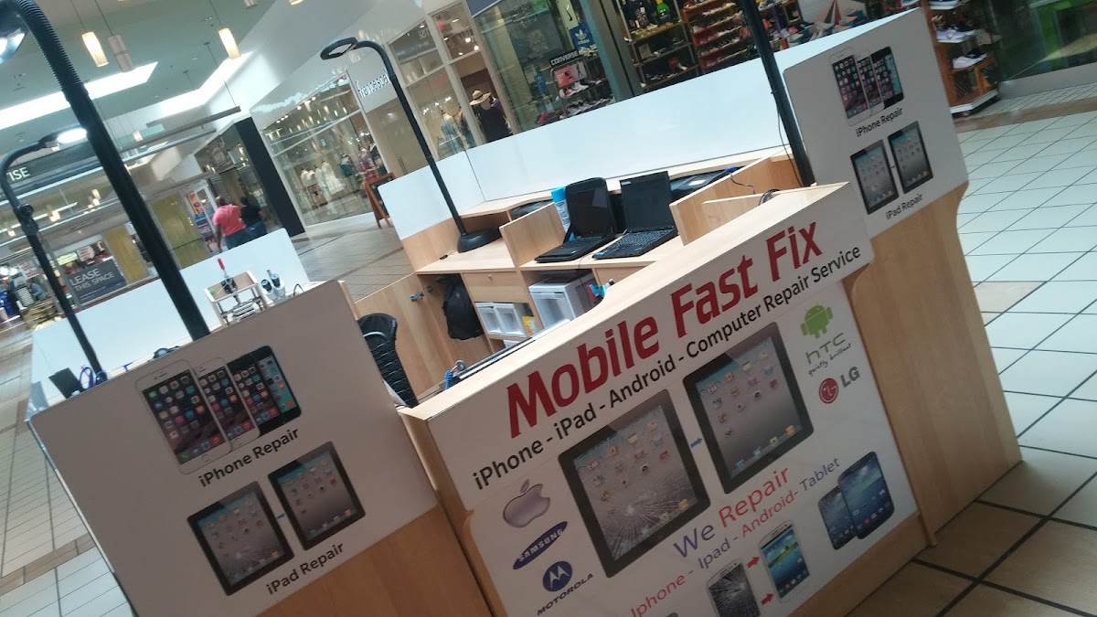 Mobile Fast Fix (Parkdale Mall) Mobile Phone Repair in Beaumont, TX photo