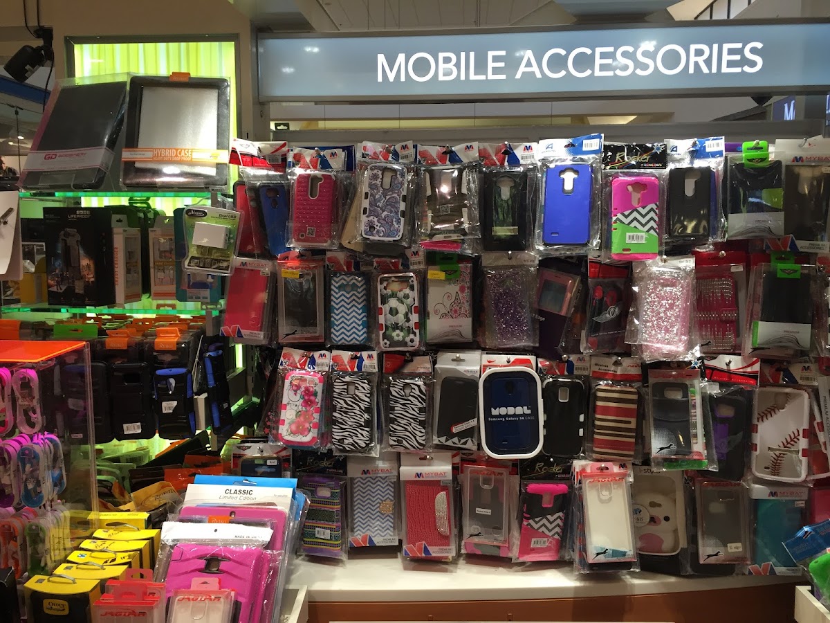 Gallery photo for Link To Phone (Parkdale Mall) in Beaumont, TX