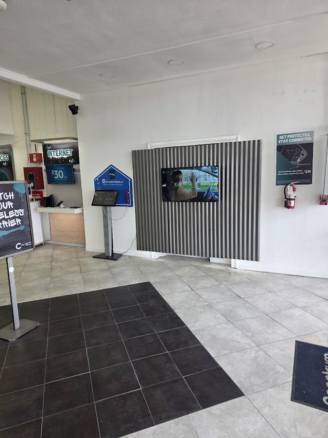 Gallery photo for Clarity Wireless in Beaumont, TX