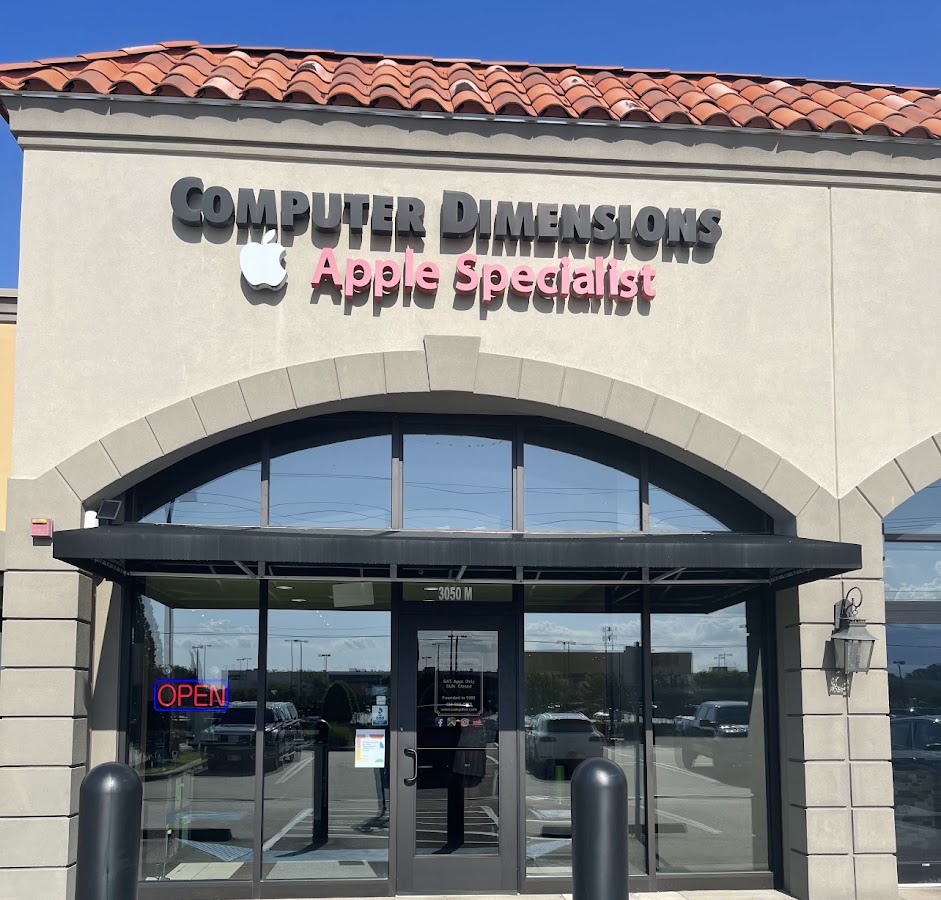 Computer Dimensions Computer Repair Service in Beaumont, TX photo