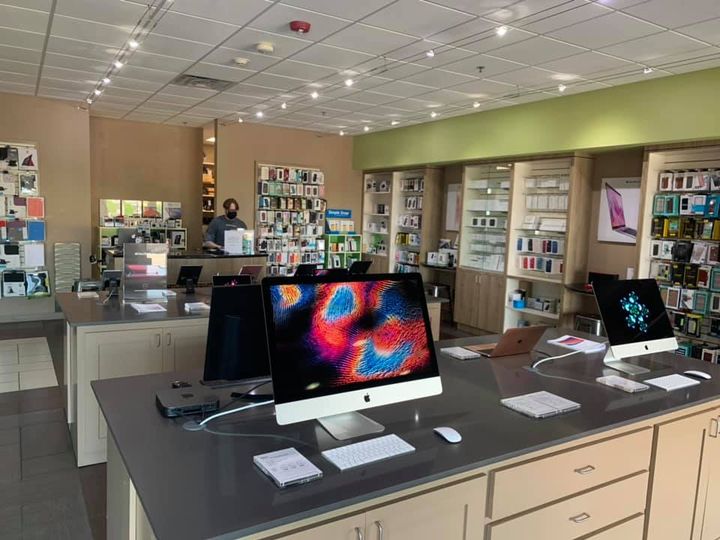 Gallery photo for Computer Dimensions in Beaumont, TX