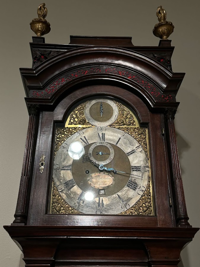 European Clock Company, LLC Clock Repair Service in Salt Lake City, UT photo