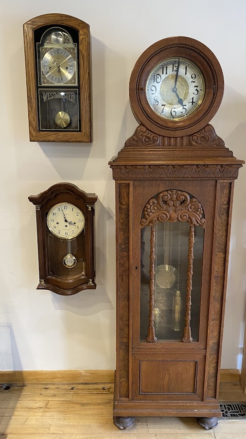 Fankhauser Jewelry Watch Repair Service in Salt Lake City, UT photo