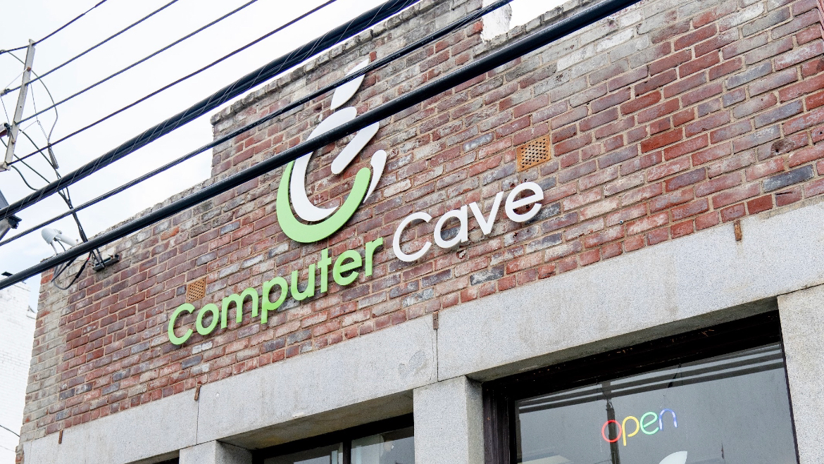 Computer Cave Computer Repair Service in Richmond, VA photo