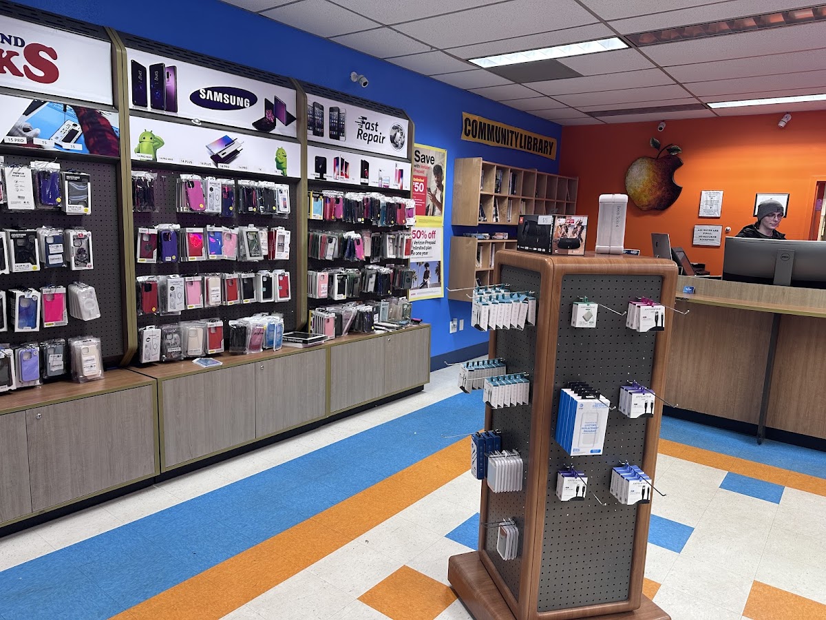 Gallery photo for Richmond Geeks in Henrico, VA