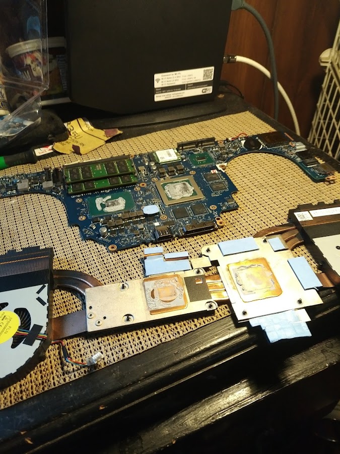 A2Zeus Computer Repair Computer Repair Service in Henrico, VA photo