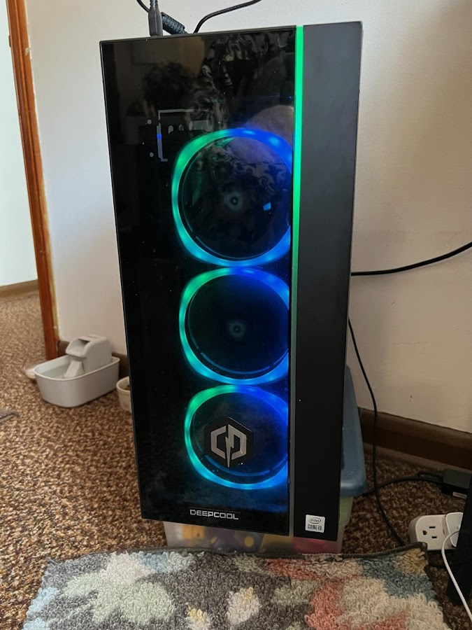Gallery photo for A2Zeus Computer Repair in Henrico, VA