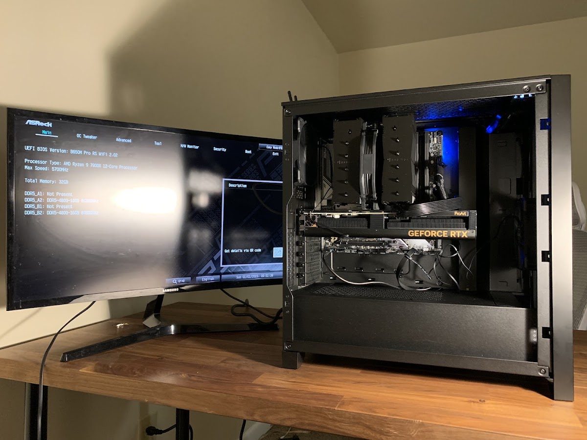 Aaron's PC Support photo