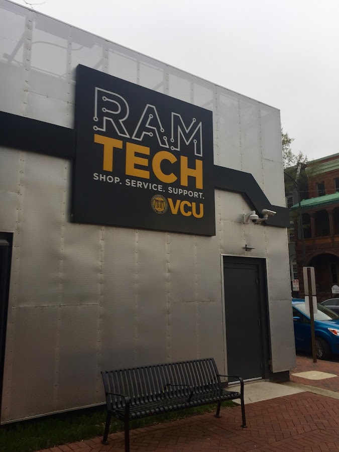 RamTech Computer Repair Service in Richmond, VA photo