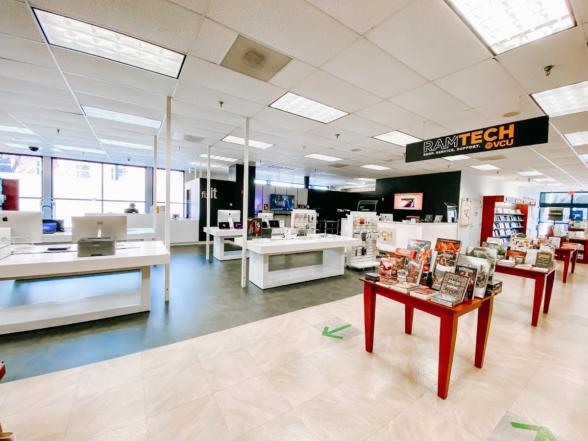 Gallery photo for RamTech in Richmond, VA
