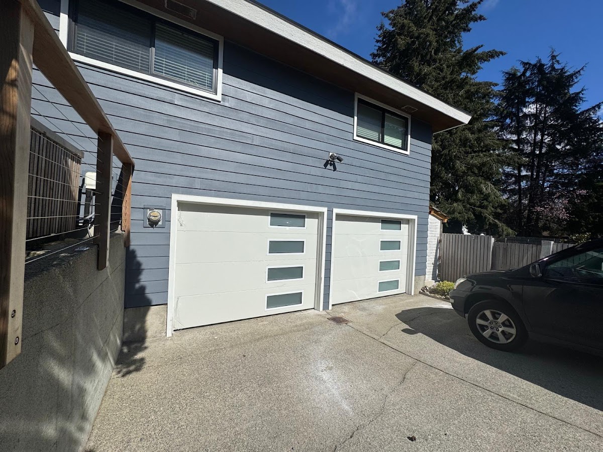 Infinity Garage Door Repair Garage Door Repair in Renton, WA photo