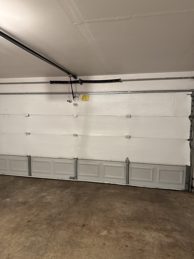 Infinity Garage Door Repair gallery photo