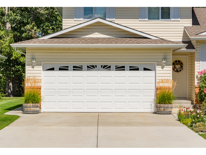 E.S Garage Doors Inc. gallery photo