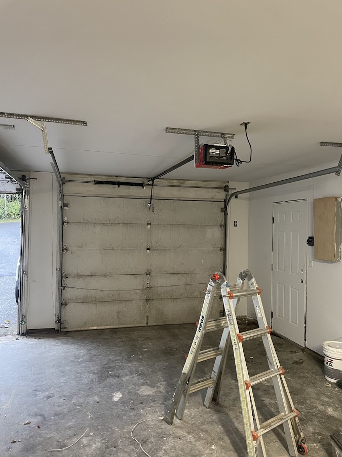Tomys garage door gallery photo