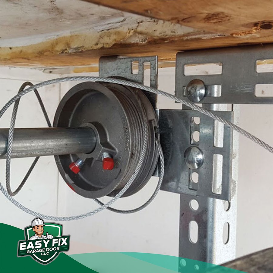 Easy Fix Garage Door gallery photo