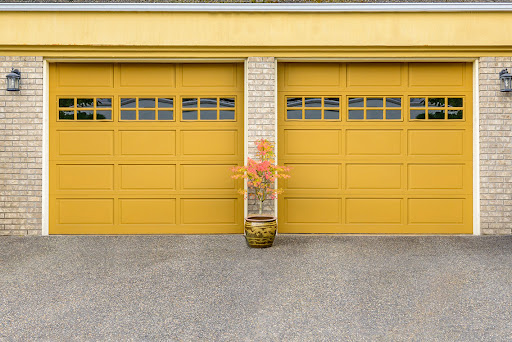 Blair Garage Door's Specialist. Repair Service in Renton, WA photo