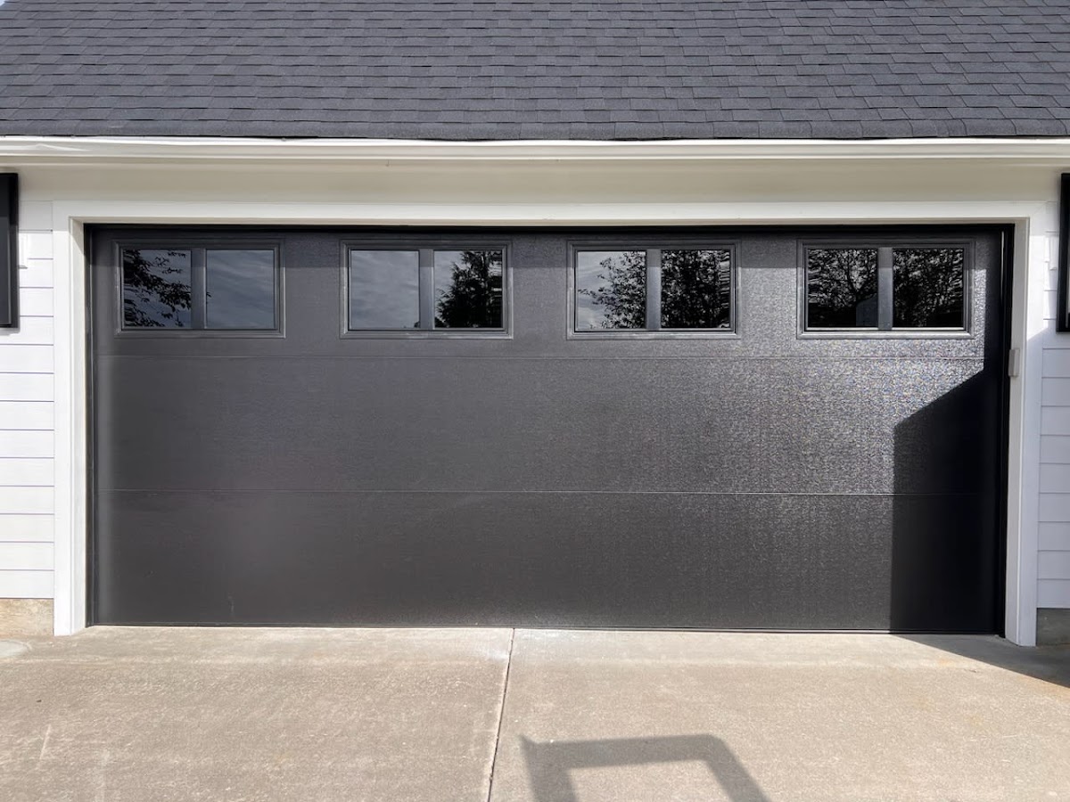 Rainier Garage Door gallery photo