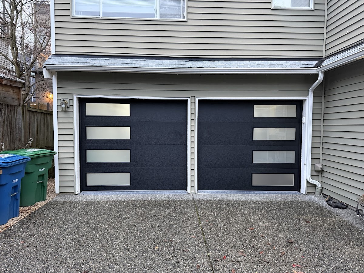 Gallery photo for Advanced Garage Doors, Garage Door Repair in Tukwila, WA