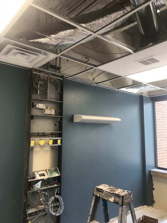 Integrity Electrical LLC Electrician in Glenrock, WY photo