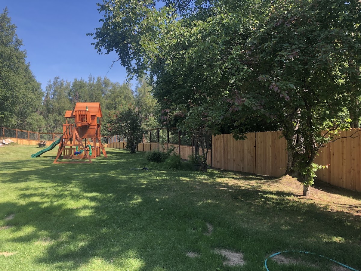 Gallery photo for Alaskan Fencing LLC in Anchorage, AK