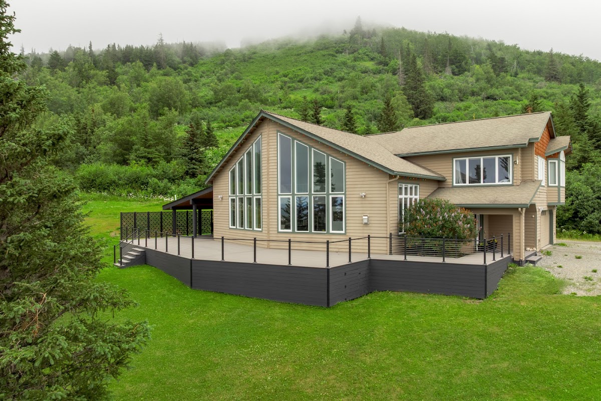 Gallery photo for FWD Construction in Anchorage, AK