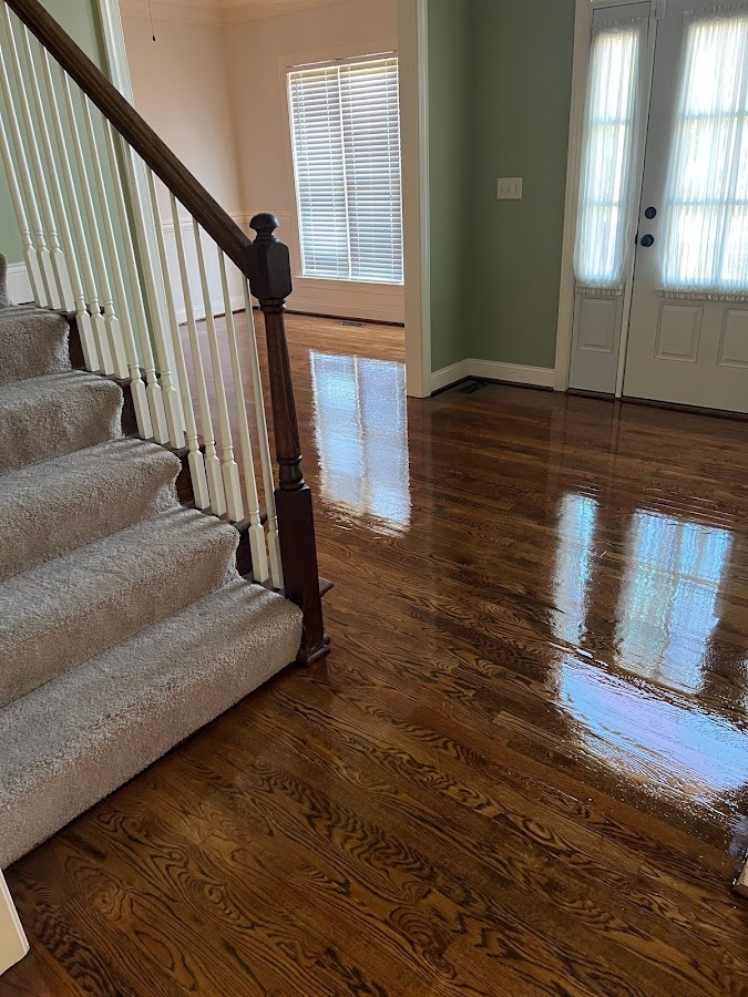 Gallery photo for In and Out Flooring in Birmingham, AL