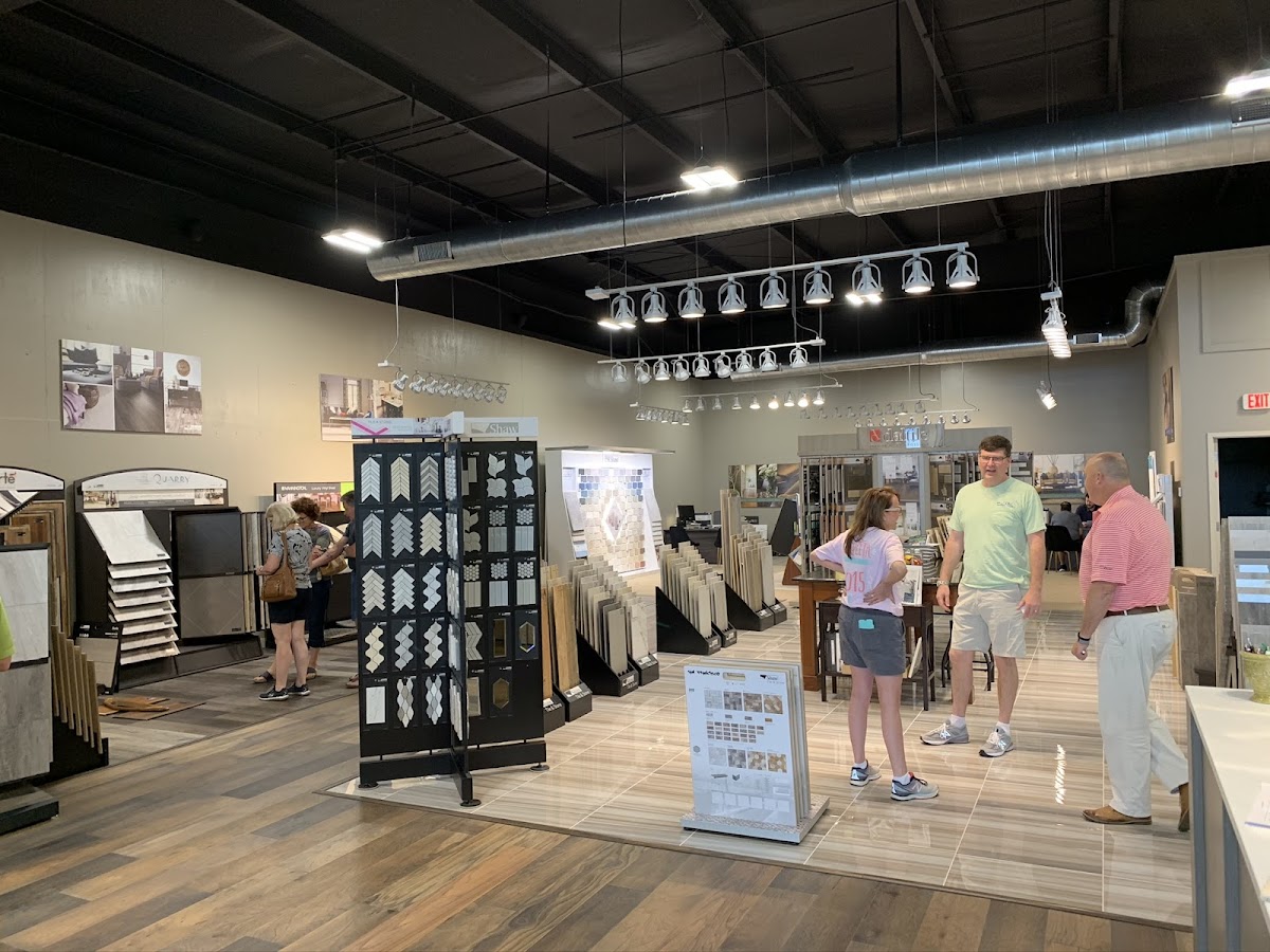 Brian's Flooring & Design Flooring Contractor in Birmingham, AL photo