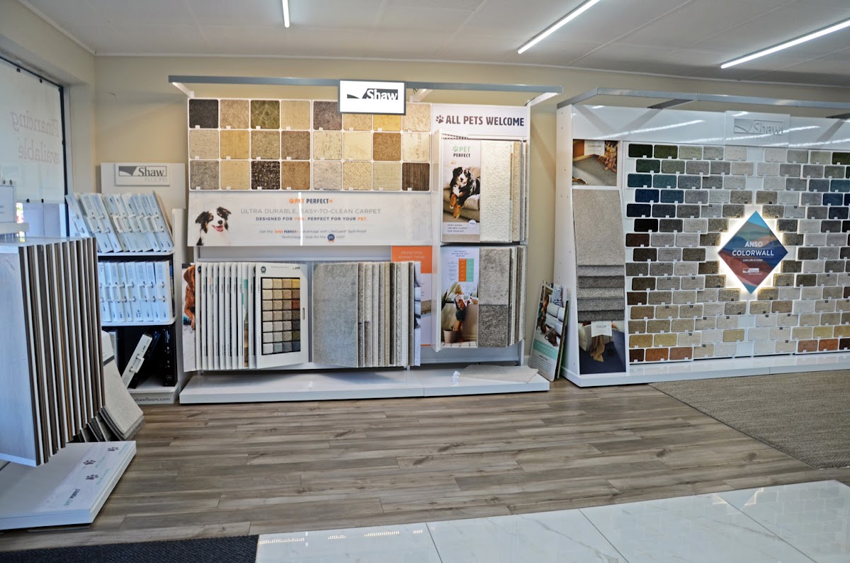 Shunnarah Flooring Flooring Contractor in Homewood, AL photo