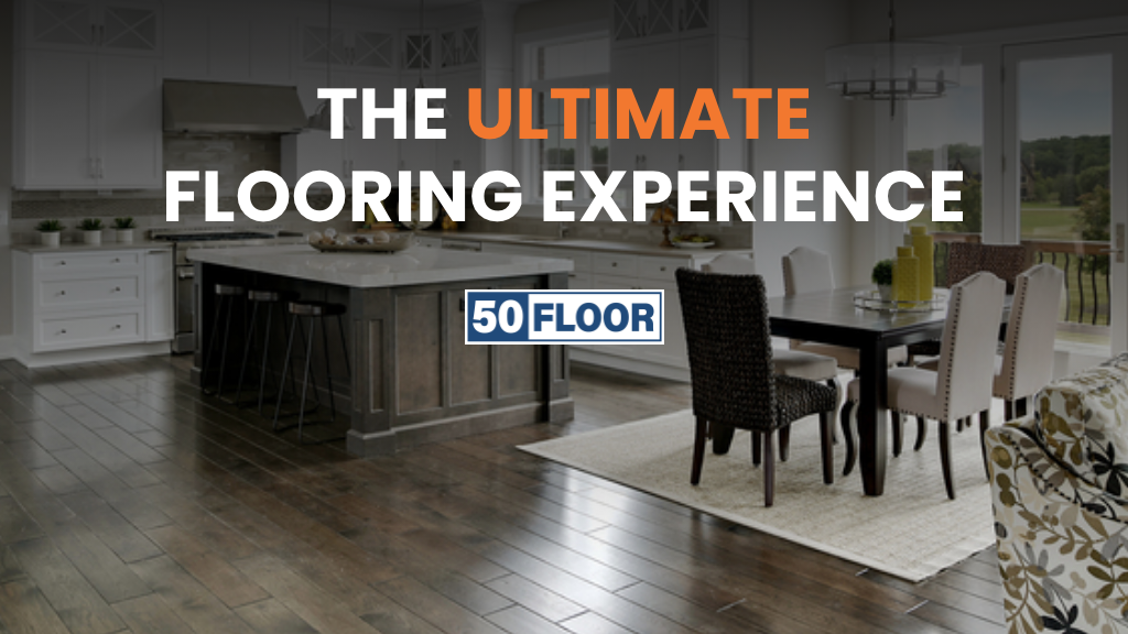 50Floor: Birmingham Carpet, Wood and Flooring Installation Flooring Contractor in # 400, AL photo
