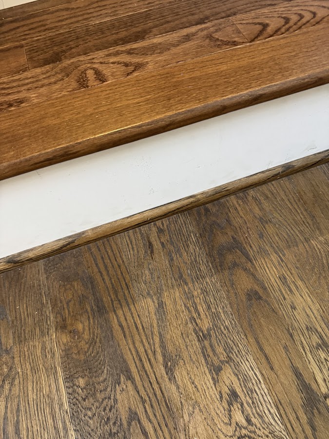 Gallery photo for 50Floor: Birmingham Carpet, Wood and Flooring Installation in # 400, AL