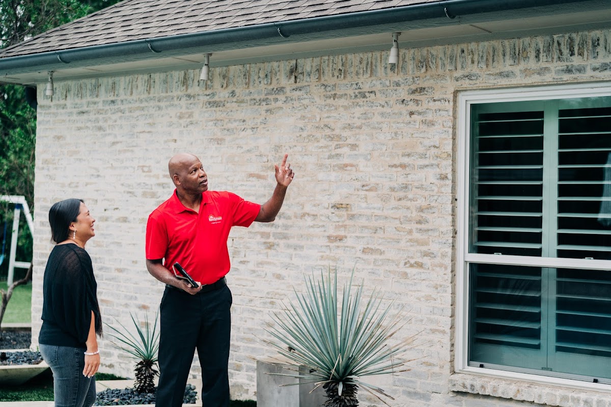 Gallery photo for Mr. Handyman of Birmingham in Mountain Brook, AL