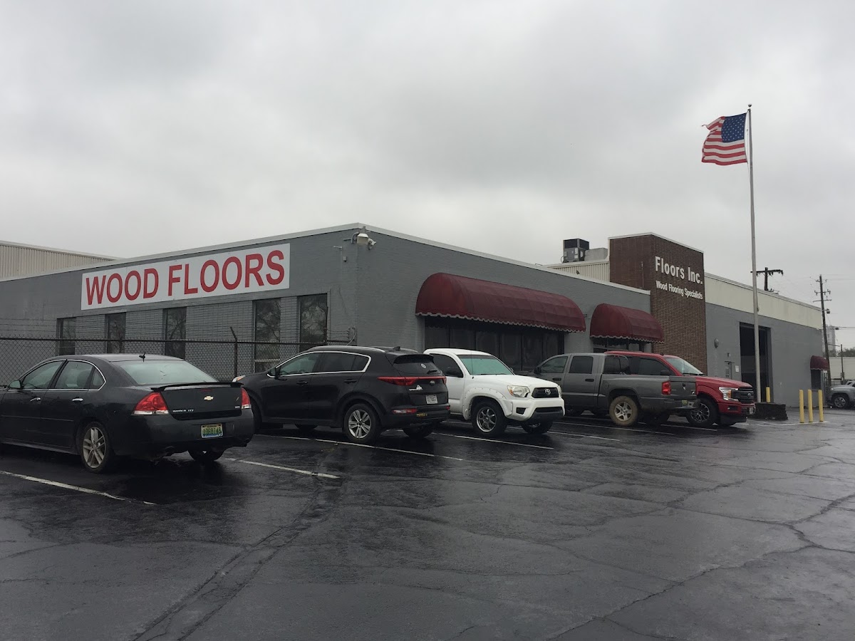 Floors Inc Flooring Contractor in Birmingham, AL photo