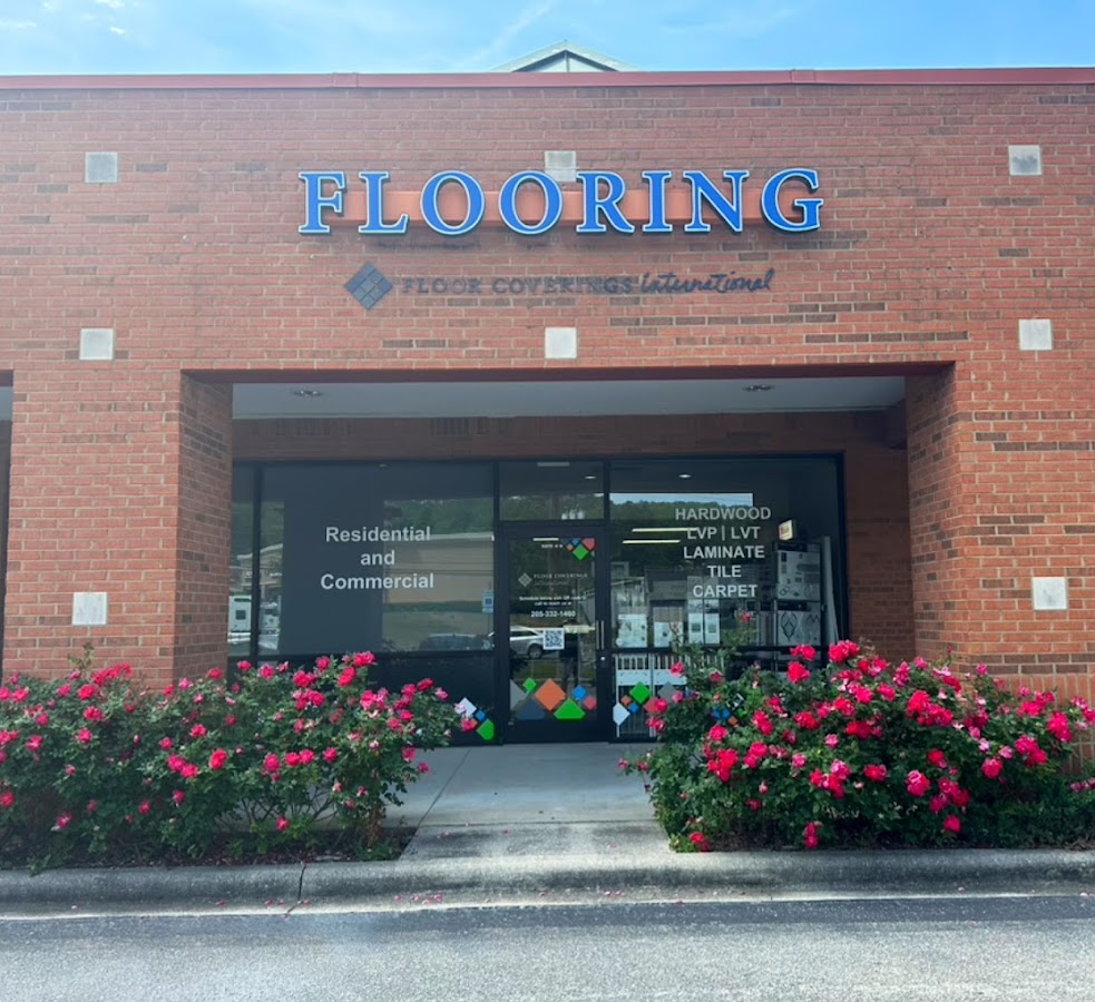 Floor Coverings International of Birmingham Flooring Contractor in Birmingham, AL photo