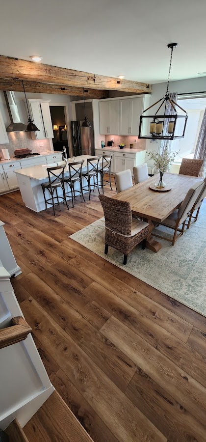 Gallery photo for Floor Coverings International of Birmingham in Birmingham, AL