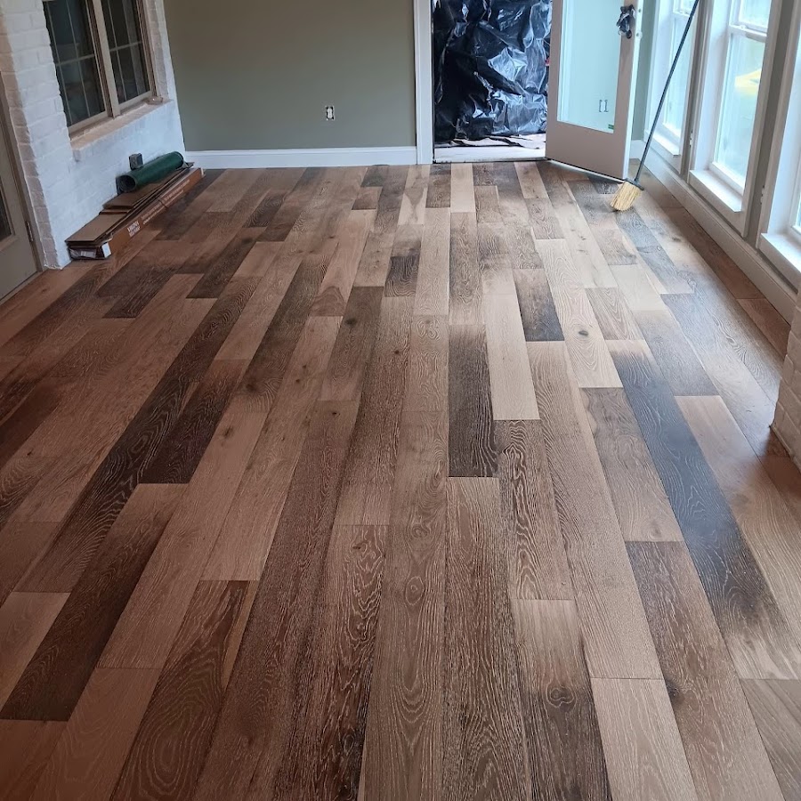 Gallery photo for GSO FLOORING LLC in Birmingham, AL