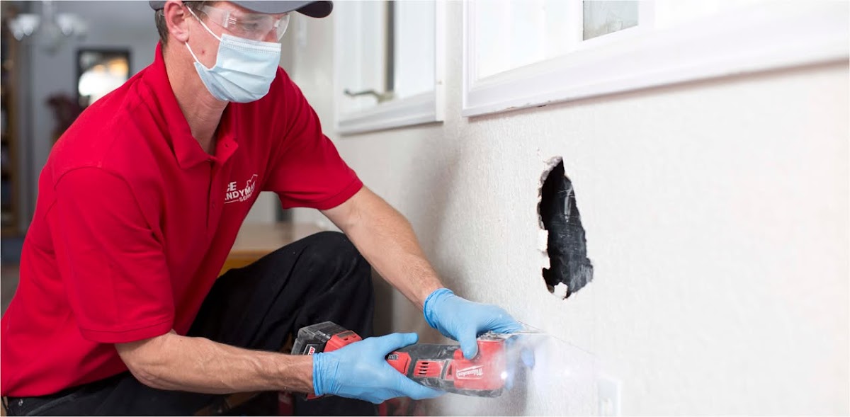 Gallery photo for Ace Handyman Services Birmingham NE in Birmingham, AL
