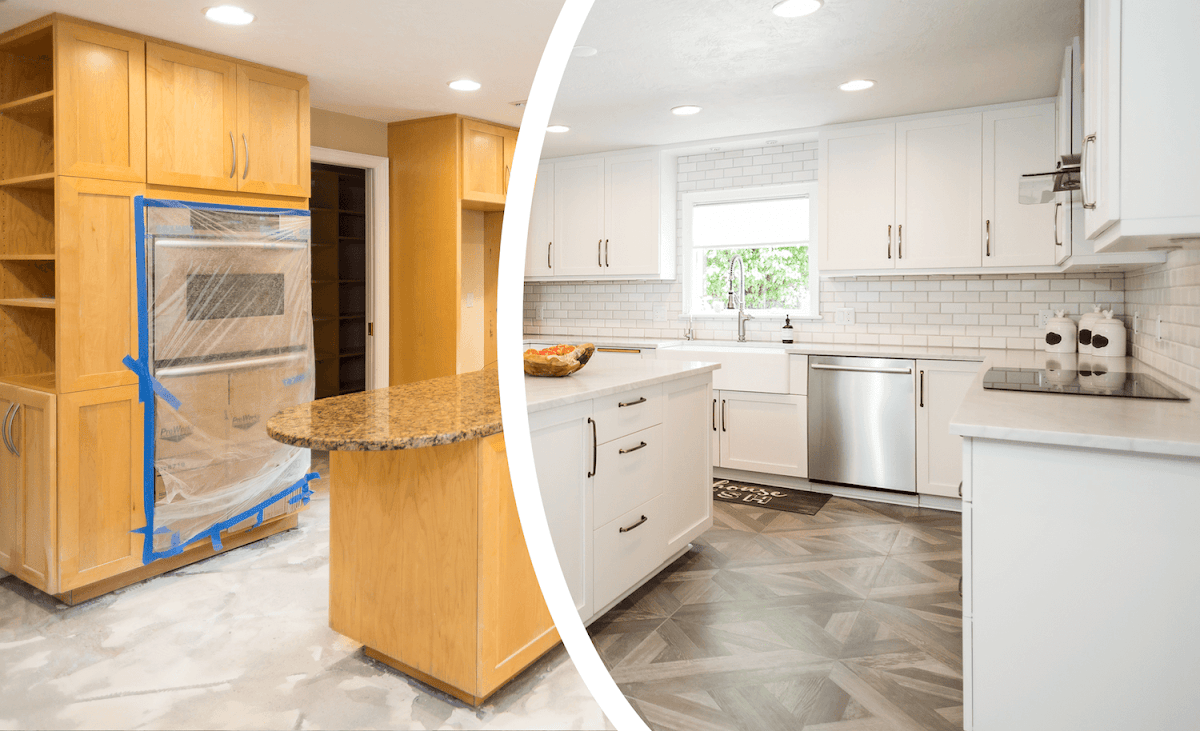 N-Hance Over the Mountain Cabinet Maker in Birmingham, AL photo