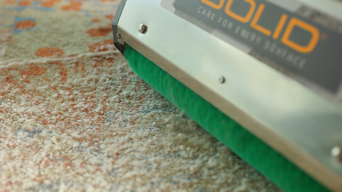 SOLID Surface Care, Inc. Carpet Cleaning Service in Birmingham, AL photo