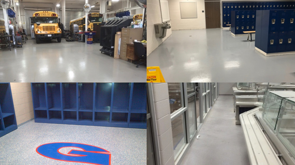 Covington Flooring Co Inc. Flooring Contractor in Birmingham, AL photo